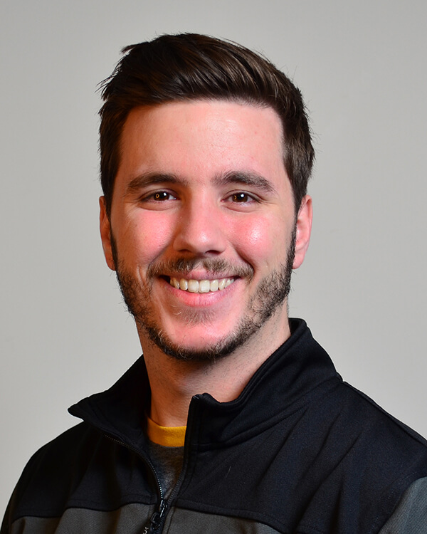 Tyler Degand